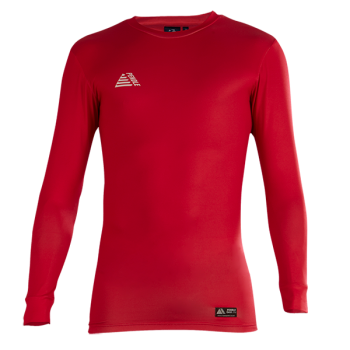 Base Layer - red Red
